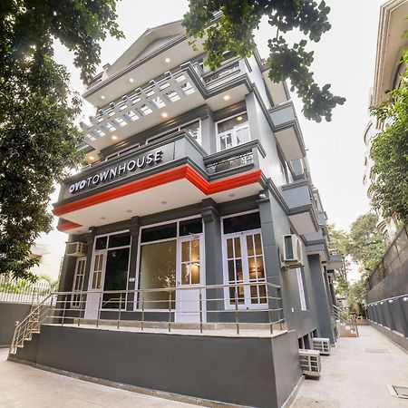 Townhouse 330 Dlf Phase-2 Near Leisure Valley Park Gurgaon Eksteriør billede