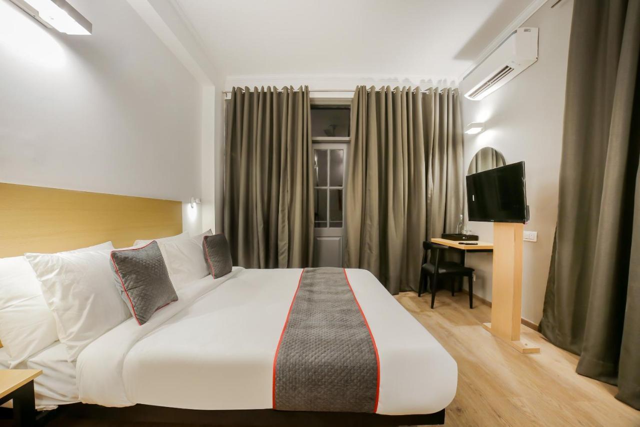 Townhouse 330 Dlf Phase-2 Near Leisure Valley Park Gurgaon Eksteriør billede